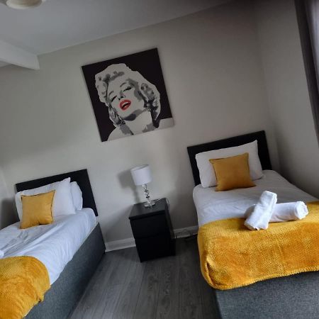 Grey Stone Studio Apartments Χάλιφαξ Εξωτερικό φωτογραφία