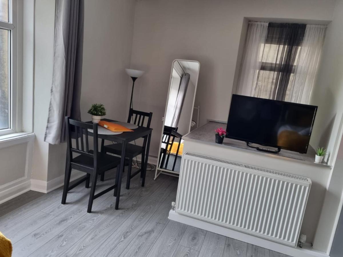 Grey Stone Studio Apartments Χάλιφαξ Εξωτερικό φωτογραφία
